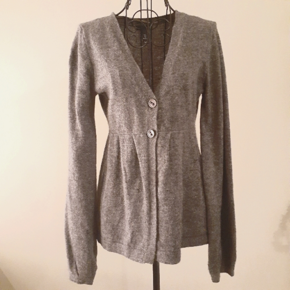 H&M Washable wool sweater